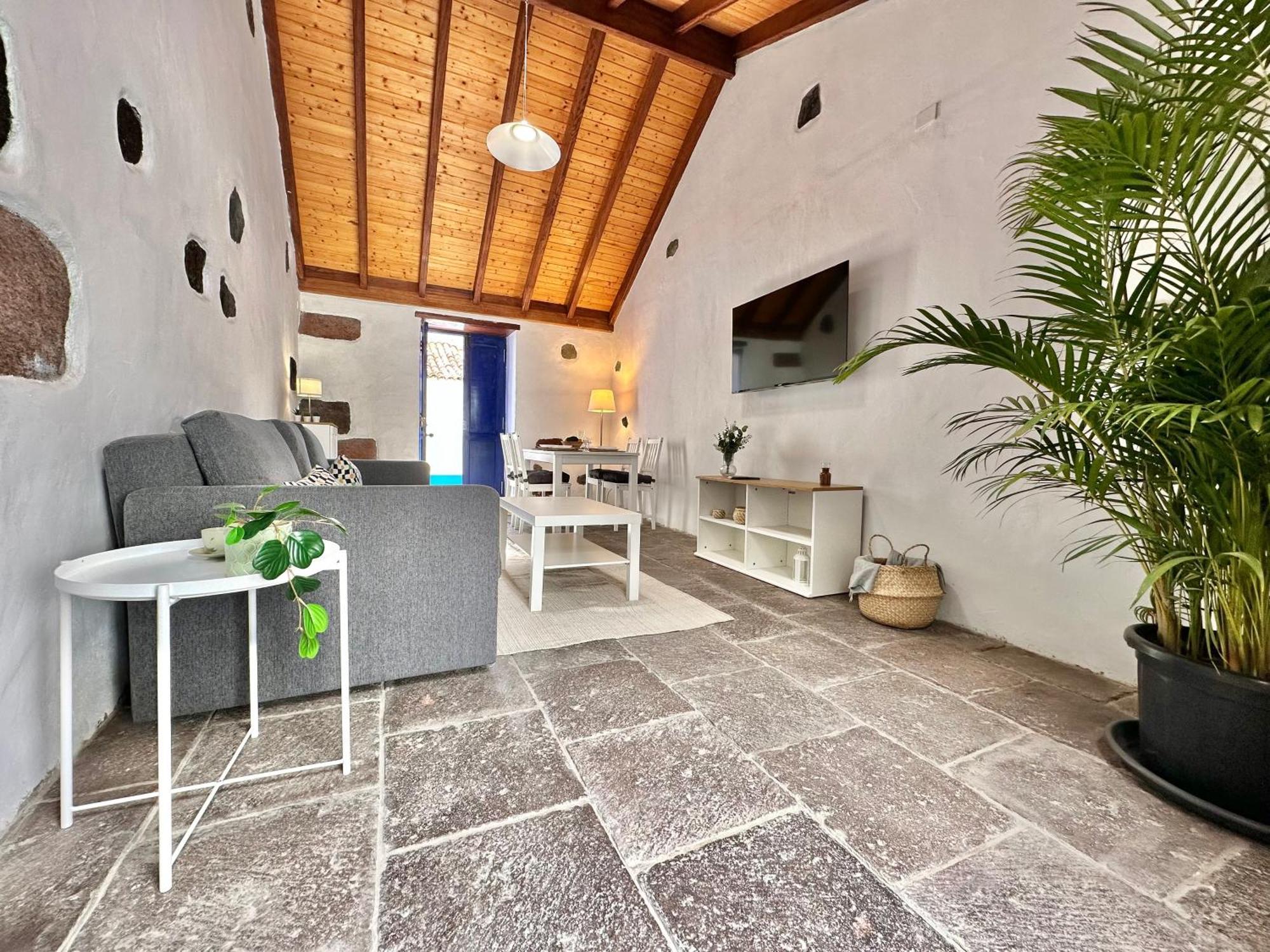 Teresitas Beach Escape Apartment San Andrés Eksteriør bilde