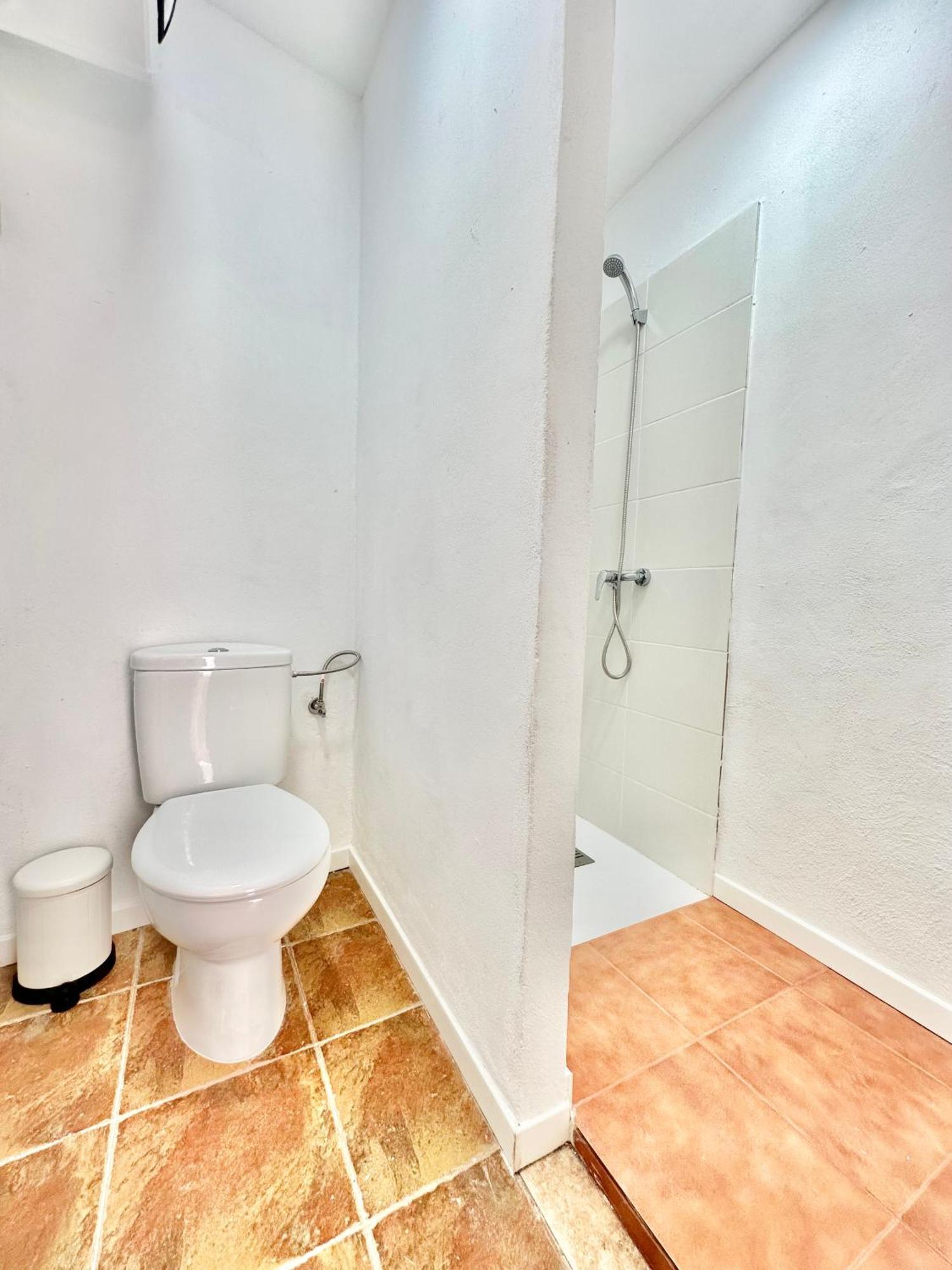 Teresitas Beach Escape Apartment San Andrés Eksteriør bilde