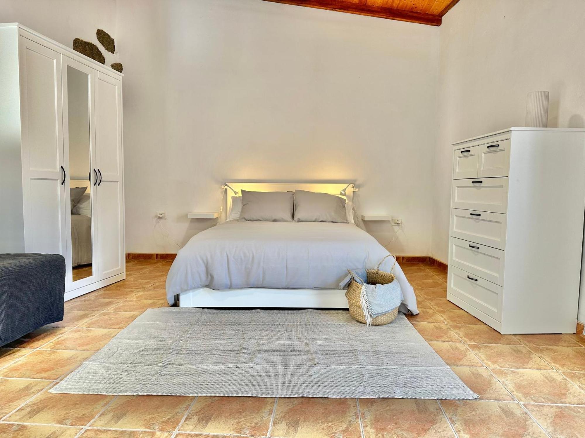 Teresitas Beach Escape Apartment San Andrés Eksteriør bilde