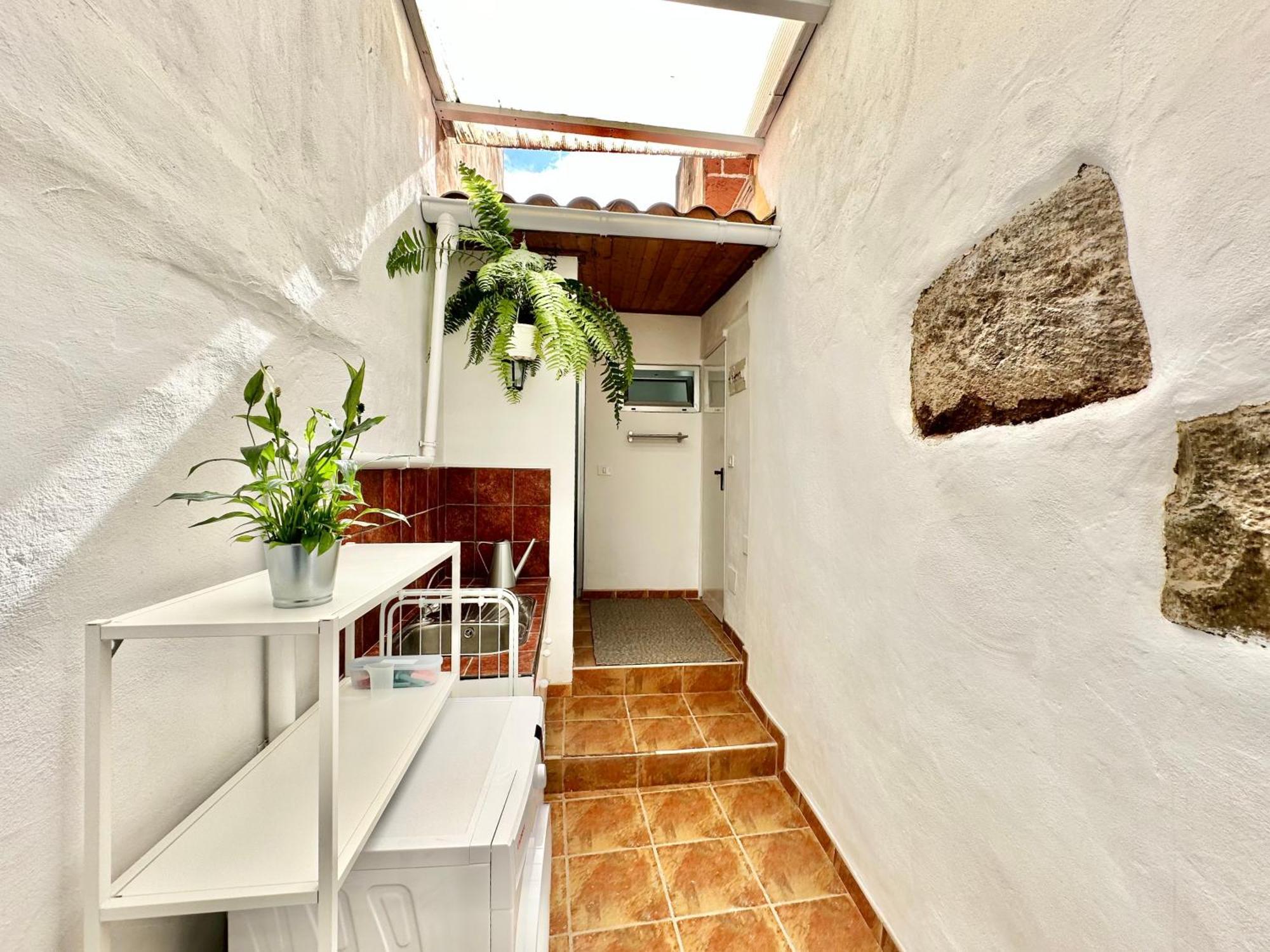 Teresitas Beach Escape Apartment San Andrés Eksteriør bilde