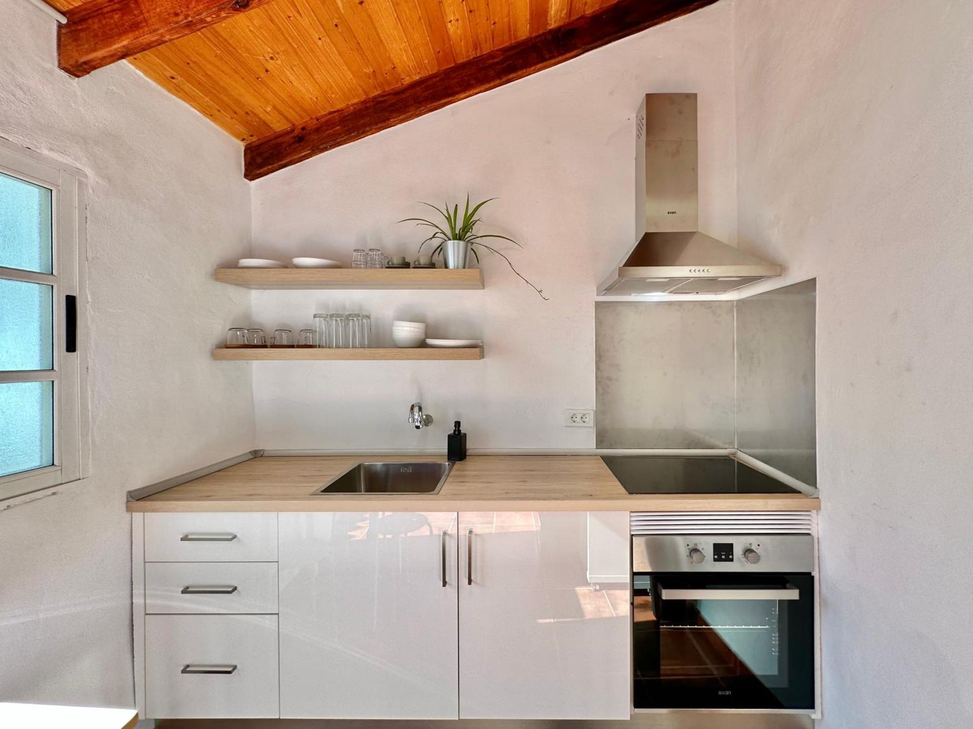Teresitas Beach Escape Apartment San Andrés Eksteriør bilde