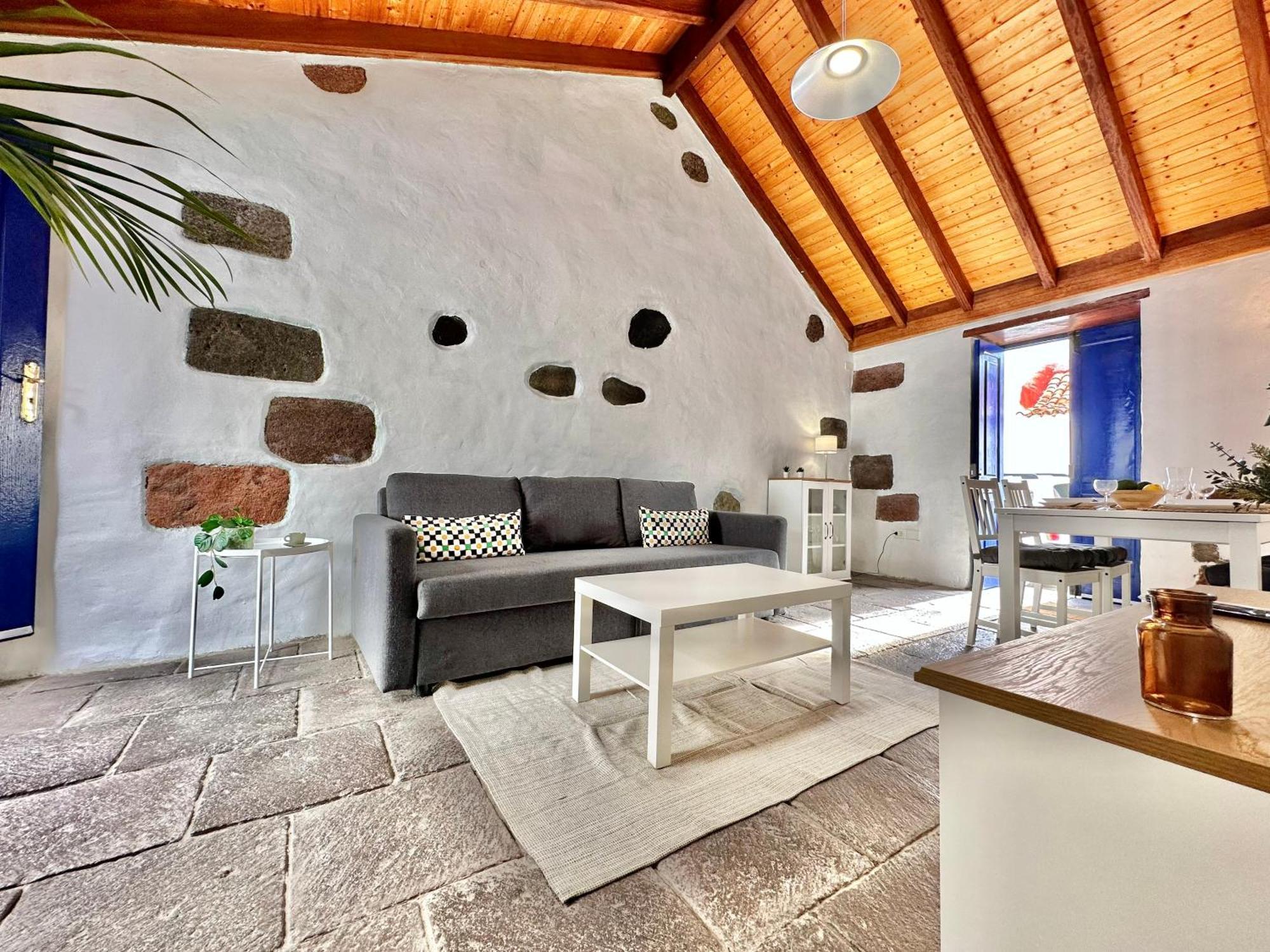 Teresitas Beach Escape Apartment San Andrés Eksteriør bilde